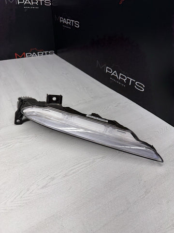 Porsche 911 Carrera 991 OEM Right Daytime Running Light Turn Signal 99163116003