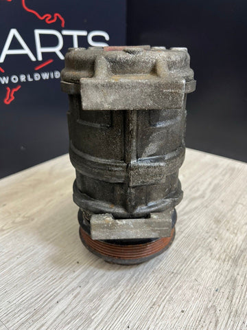 BMW OEM E34 E36 DENSO R134A AC COMPRESSOR A/C AIR CONDITIONING M50 S50 M52 S52