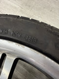 01-06 BMW E46 M3 Factory Front 19x8 M Double Spoke Alloy Style 67 Wheel 19” OEM