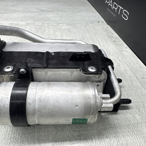 21-24 BMW G80 G82 G83 M3 M4 A/C Air Condenser Expansion Valve