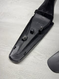 2009 NISSAN GT-R R35 GTR VR38 3.8L OEM HOOD VENTS