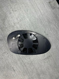 Mirror Glass Left 98-06 BMW E46 M3 E90/E91/E92/E93 E81/E82/E87/E88