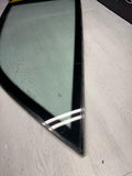 BMW 98-02 Z3 M Z3M Coupe Right Passenger Side Window Glass