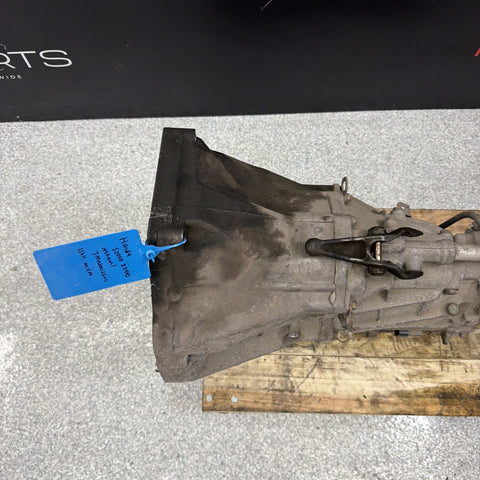 00-03 Ap1 Honda S2000 Transmission 6spd Manual 6 Speed 116k