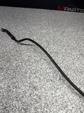 08-13 BMW E90 E92 E93 M3 Engine S65 Expansion Tank to Upper Radiator Hose OEM