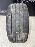 OEM BMW 08-13 E90 E92 E93 M3 Competition Front Wheel Rim 359 Gloss Black 19x9