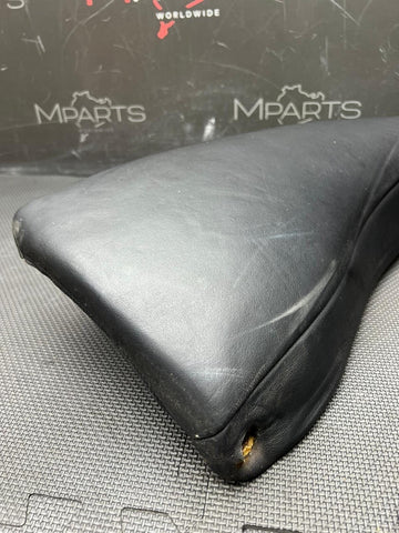 BMW E36 M3 94-99 Rear Seat Back Bolsters OEM