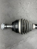 21-24 BMW G80 G82 G83 M3 M4 xDrive Front Left CV Axle Drive Shaft OEM