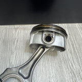 2013-2017 Porsche 911 991 GT3 3.8L Piston Connecting Rod CP / CARILLO