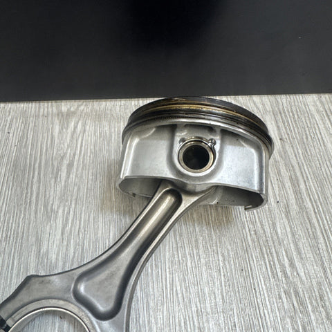 2013-2017 Porsche 911 991 GT3 3.8L Piston Connecting Rod CP / CARILLO