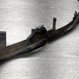 BMW E46 M3 01-06 Front Left Headlight Trim Moulding Carbon Black *Notes*