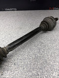 00-03 BMW E39 M5 Rear Right/Left Side Output Half Shaft Axle OEM 2282115