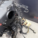 2004 BMW E46 M3 01-06 S54 3.2L Engine Motor 136k Miles Complete