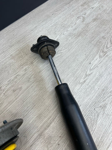 KW Coilover V1 Kit 01-06 BMW E46 M3 Coilovers Suspension *Notes*