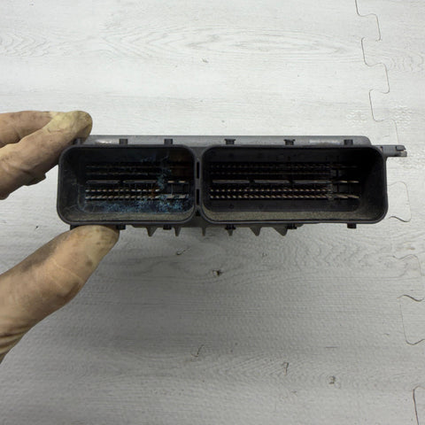 07-10 BMW 135i 335i 535i DME Engine Control Module ECU Unit OEM 7575875 *Notes*