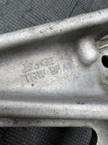 10-15 FERRARI 458 ITALIA SPIDER LEFT DRIVER FRONT LOWER CONTROL ARM