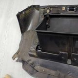 96-02 BMW Z3M Roadster Glovebox OEM 8397740 Black *Notes*