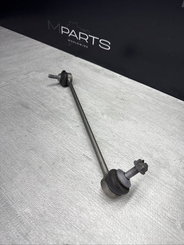 15-20 BMW F80 F82 F83 M3 M4 FRONT SWAY BAR END STABILIZER LINK OEM