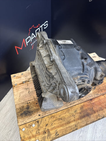 01-06 BMW E46 M3 REAR DIFF DIFFERENTIAL 77k MILES 3.62