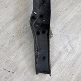 01-06 BMW E46 M3 Front Bumper Rebar Reinforcement Beam