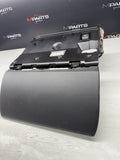 BMW OEM 06-10 E63 E64 M6 Dash Glovebox Glove Box