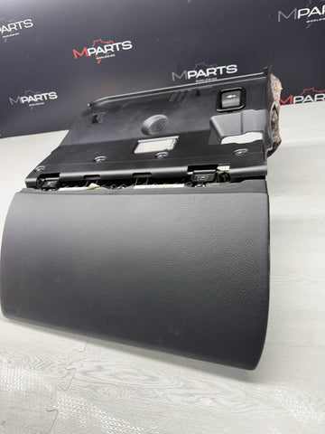 BMW OEM 06-10 E63 E64 M6 Dash Glovebox Glove Box