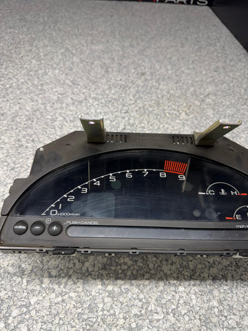 2005 Honda S2000 AP2 S2K Gauge Speedometer Cluster Instrument OEM