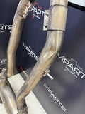 Armytrix Exhaust BMW 21-26 G80 G82 G83 M3 M4