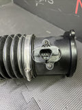 FERRARI 488 GTB PASSENGER RIGHT AIR CLEANER TO TURBO HOSE OEM 320387 320385
