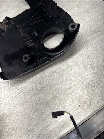 15-20 BMW F80 F82 F87 M2 M3 M4 S55 Engine Ignition Coil Appearance Cover *Crack
