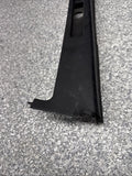 OEM BMW E36 M3 B Pillar Center Right Interior Trim 51431977755