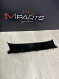 2016 2017 2018 2019 FERRARI 488 GTB SPIDER REAR SPOILER DUCT UPPER TRIM PANEL