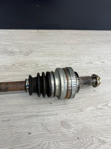 01-06 BMW E46 M3 Left Driver Rear Axle CV Shaft 2229725 Aftermarket