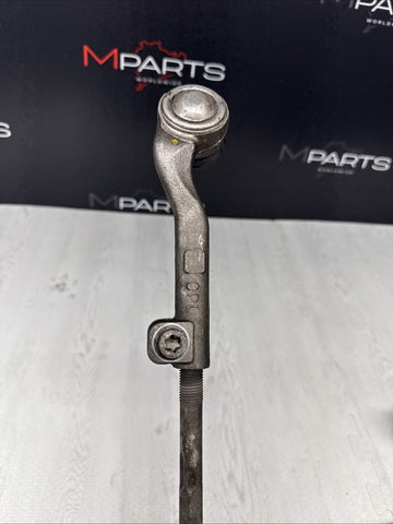 BMW 15-20 F80 F82 F83 M3 M4 Front Right Passenger Tie Rod Inner Outer + Boot