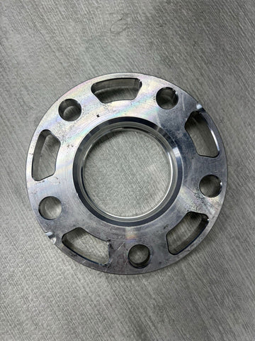 15MM Wheel Spacers PAIR 5x112 BMW G80 G82 G83 M3 M4 G SERIES No Bolts