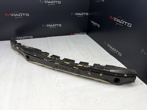OEM BMW 01-06 E46 M3 FRONT BUMPER FOAM FOAMS SUPPORT 51118056689 *Incomplete