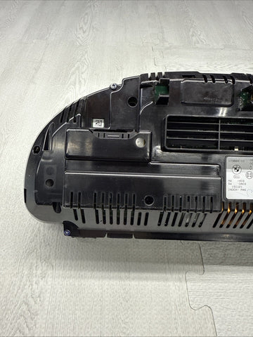 Speedometer Cluster BMW M6 F12 F13 F06 M5 F10 HUD 7848617