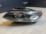 07-10 OEM BMW E92 E93 M3 Driver Adaptive Xenon HID Headlight