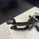 08-13 BMW E90 E92 E93 335 M3 Manual Transmission Brake Clutch Pedal Assembly OEM
