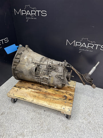 BMW Z3 E36 E46 Manual Transmission ZF Gearbox 5 Speed 147k Miles