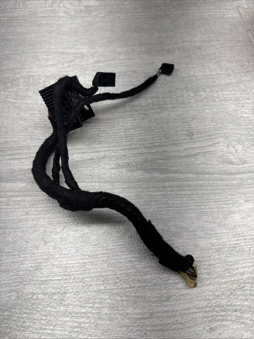 01-06 BMW 3 Series E46 325 330 M3 CD Player Business Radio Harness