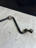 Rear Suspension Stabilizer Swaybar Sway Bar OEM BMW Z3M 1996-2002