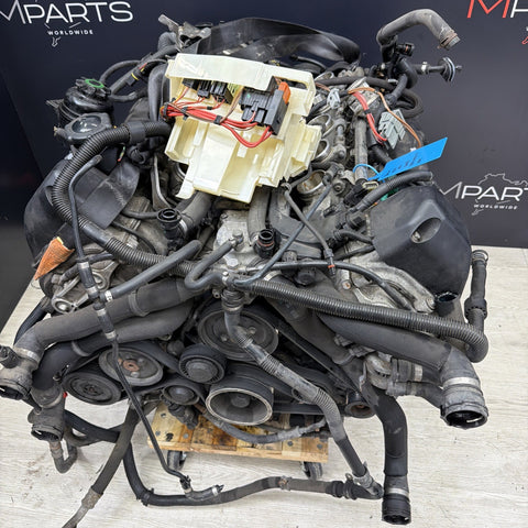 2008 BMW 06-10 E60 E63 E64 M5 M6 S85 V10 Complete Engine Motor 113k Miles