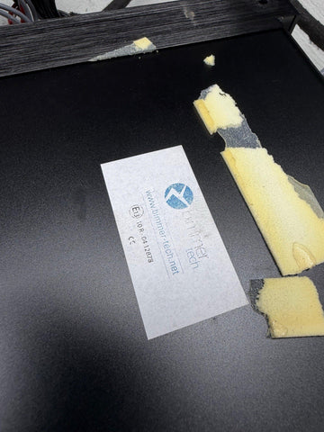 Audiotec Fischer Match Amplifier PP86DSP