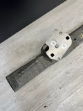 01-06 BMW E46 M3 Front Bumper Rebar Reinforcement Beam *Crack*