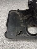 15-20 BMW F80 F82 F83 M2 M3 M4 Engine Cylinder Head Coil Cover Panel OEM
