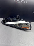 BMW E60 535xi 525xi M5 Rear View Mirror Auto Dimmer 702844405 OEM