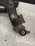 95-99 BMW E36 M3 Rear Lower Axle Suspension Carrier Subframe Cradle OEM