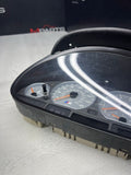 2001-2006 BMW E46 M3 Instrument Cluster Speedometer Spedometer SMG