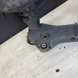 BMW E90 E92 E93 M3 08-13 REAR SUSPENSION SUB FRAME SUBFRAME CROSSMEMBER CRADLE